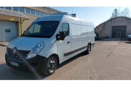 Renault Master Gebrauchtwagen