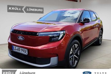 Ford Explorer Gebrauchtwagen