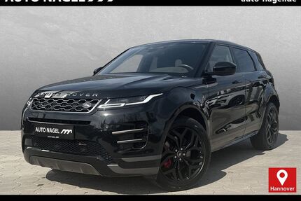 Land Rover Range Rover Evoque Gebrauchtwagen