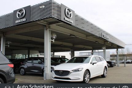 Mazda 6 Gebrauchtwagen