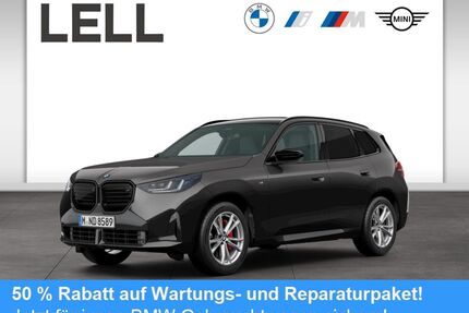 BMW X3 M50 Gebrauchtwagen