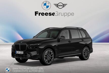 BMW X7 Gebrauchtwagen