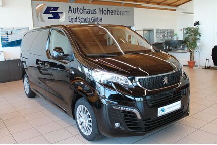 Peugeot Expert Gebrauchtwagen