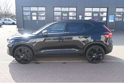 Volvo XC40 Gebrauchtwagen