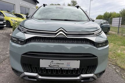 Citroen C3 Aircross Gebrauchtwagen
