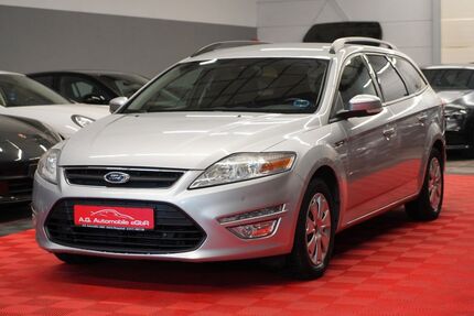 Ford Mondeo Gebrauchtwagen