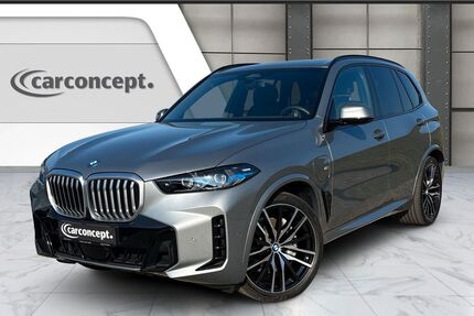 BMW X5 Gebrauchtwagen