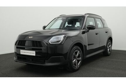 Mini Countryman C (Cooper) Gebrauchtwagen