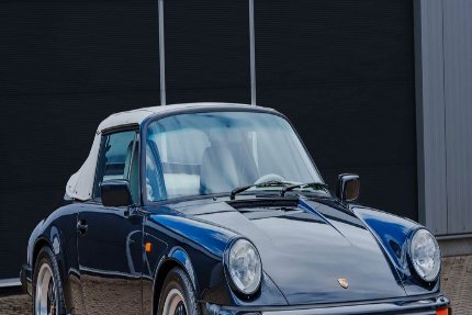 Porsche 911 Urmodell Gebrauchtwagen