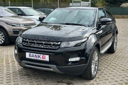 Land Rover Range Rover Evoque Gebrauchtwagen