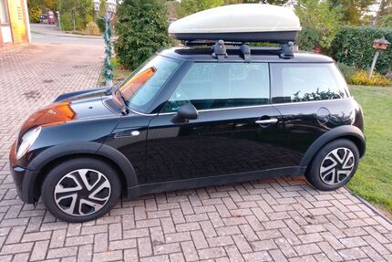 Mini ONE Gebrauchtwagen