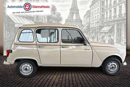 Renault R 4 Gebrauchtwagen