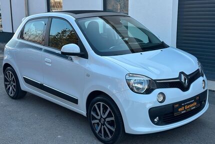 Renault Twingo Gebrauchtwagen