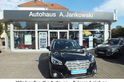 Subaru Outback Gebrauchtwagen