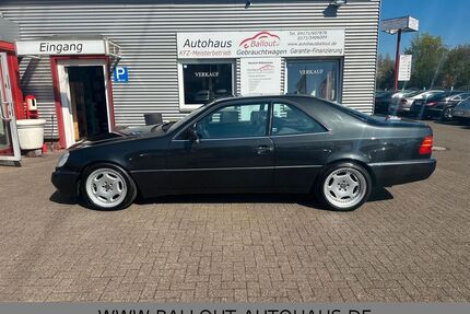 Mercedes-Benz 500 Gebrauchtwagen