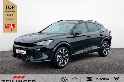 Cupra Formentor Gebrauchtwagen
