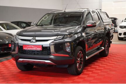 Mitsubishi L200 Gebrauchtwagen