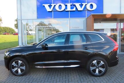 Volvo XC60 Gebrauchtwagen