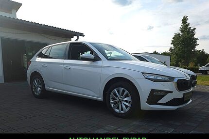Skoda Scala Gebrauchtwagen