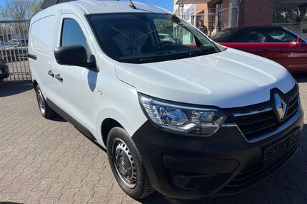 Renault Express Gebrauchtwagen