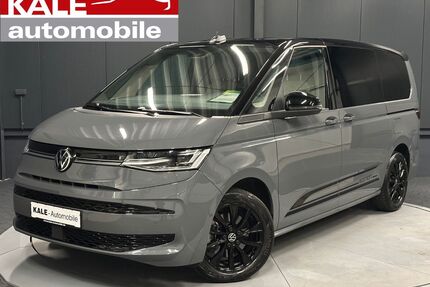 VW T7 Multivan Gebrauchtwagen