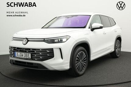 VW Tayron Gebrauchtwagen