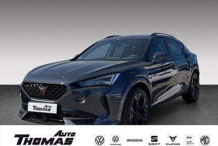 Cupra Formentor Gebrauchtwagen