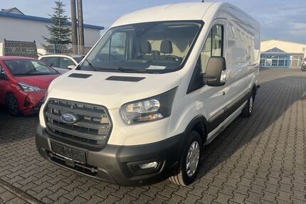 Ford Transit Gebrauchtwagen