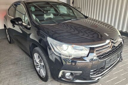 Citroen DS4 