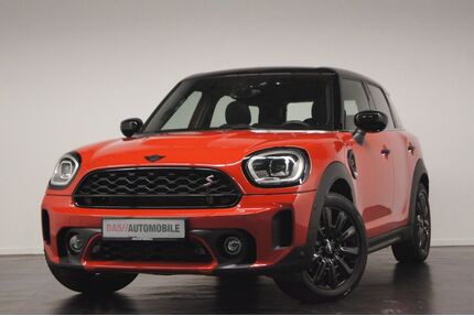 Mini Countryman S (Cooper) Gebrauchtwagen
