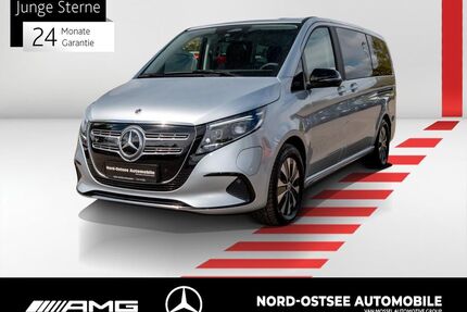 Mercedes-Benz EQV Gebrauchtwagen