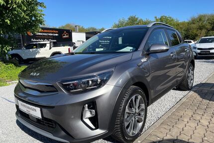 Kia Stonic Gebrauchtwagen