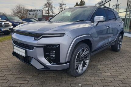 KGM Actyon Gebrauchtwagen