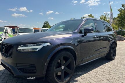 Volvo XC90 Gebrauchtwagen