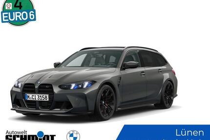 BMW M3 Gebrauchtwagen
