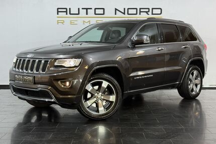 Jeep Grand Cherokee Gebrauchtwagen