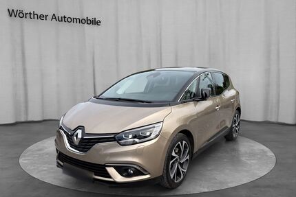 Renault Scenic Gebrauchtwagen
