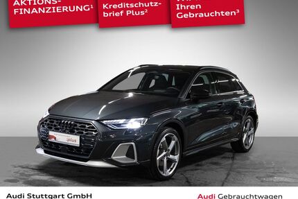 Audi A3 Gebrauchtwagen