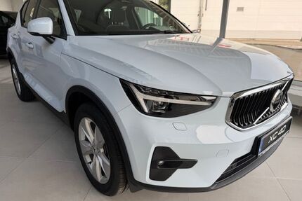Volvo XC40 Gebrauchtwagen