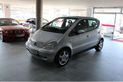 Mercedes-Benz A 190 Gebrauchtwagen