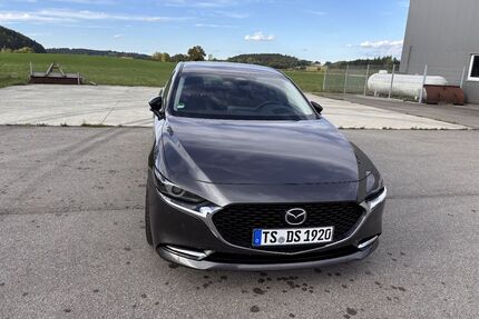 Mazda 3 Gebrauchtwagen