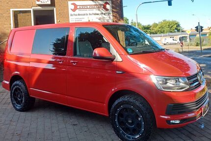 VW T6 Transporter Gebrauchtwagen