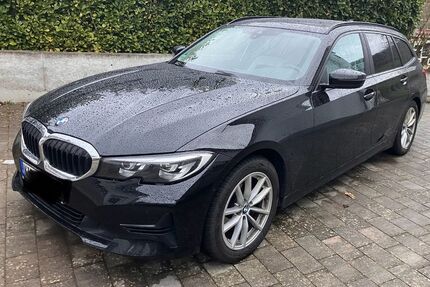 BMW 320 Gebrauchtwagen