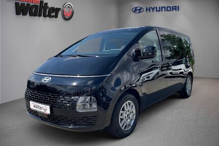 Hyundai STARIA Gebrauchtwagen