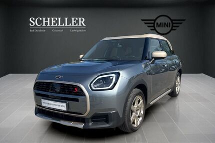 Mini Countryman S (Cooper) Gebrauchtwagen