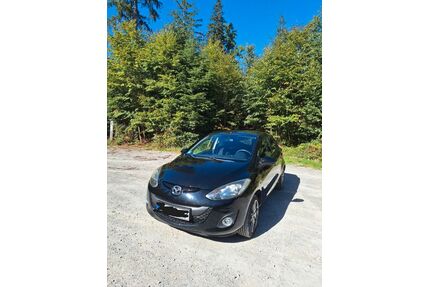 Mazda 2 Gebrauchtwagen