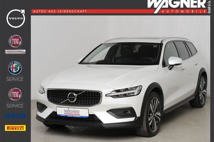 Volvo V60 Cross Country Gebrauchtwagen