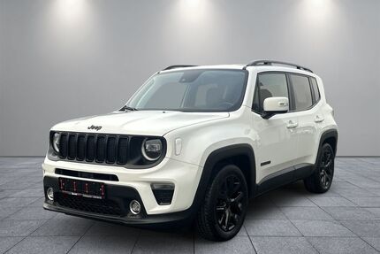 Jeep Renegade Gebrauchtwagen