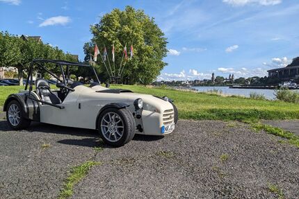 BMW Super Seven 