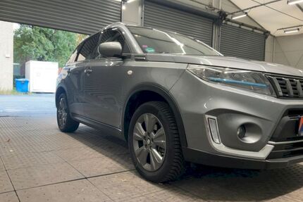 Suzuki Vitara Gebrauchtwagen